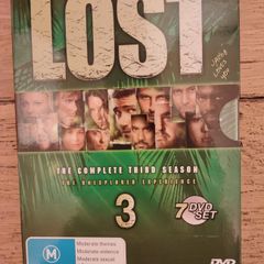 Lost