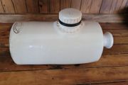 Antique hotwater jar/bottle