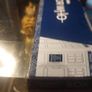 DR Who Warriors Of The Deep Set Image 4