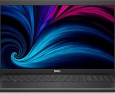 Dell Latitude 3520 15.6" Laptop i5-1135G7 (11th Gen) 8GB 256GB SSD Windows 11 Pro