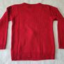 Dunnes Christmas Jumper, size: 8-9 years Image 3
