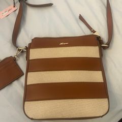Hamptons handbag