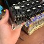 Job Lot Electrical Components - ABB, Garo & Siemens RCBOs, MCBs, Contactors & Relays Image 3