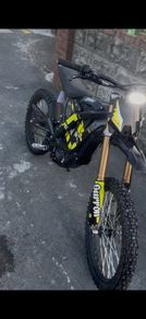 25 Surron lbx