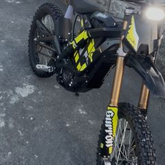 25 Surron lbx