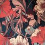perfect for Summer beautiful floral midi skirt from M&S Image 6