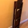 Foldable Corner Shelf Image 5