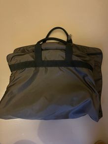 Suit Bag