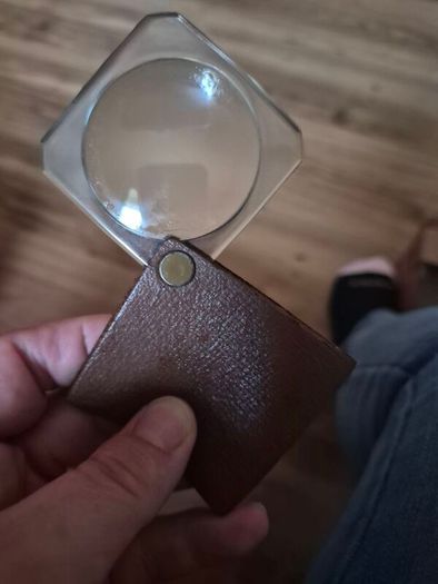 Magnifying Glass