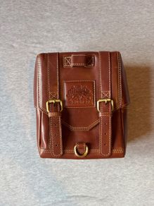 Goldtop Tank Bag