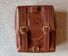Goldtop Tank Bag
