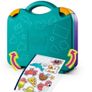 Lego 42672 Creative Beach and Travel Suitcase Image 4