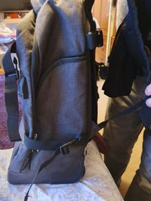 shoulder bag