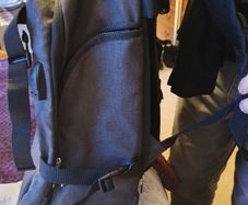 shoulder bag