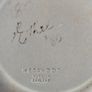 Wedgwood Ashtray Jasperware Blue Cupid As Oracle England Trinket Pin Dish Image 3