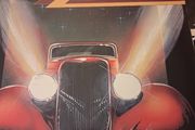 ZZ Top - Eliminator - 1983 vinyl LP
