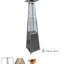 OxNorth Pyramid Patio Heater Brand New Boxed Image 2