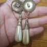 Vintage earrings Image 2