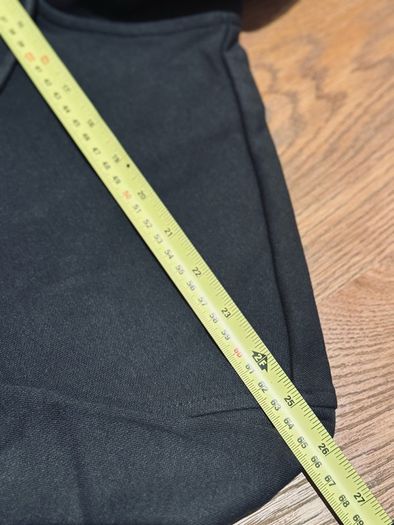 Black Zip Hoodie Guns N' Roses (size XXL)