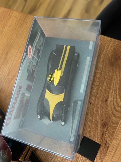 batman collectables