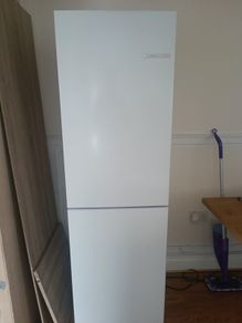 Bosch Fridge Freezer