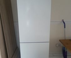 Bosch Fridge Freezer