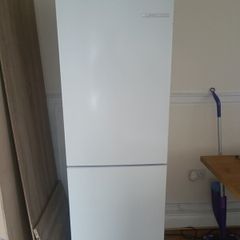 Bosch Fridge Freezer