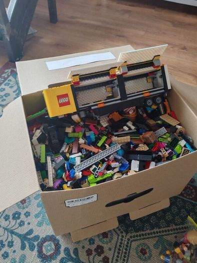 Lego Collection