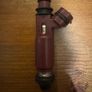 Set of 4 Fuel Injectors Denso 195500-3310 Image 3