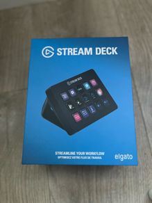 Elgato Stream Deck