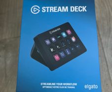 Elgato Stream Deck