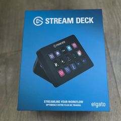 Elgato Stream Deck