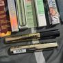 Full size mascara and lash serum new luxury Image 3