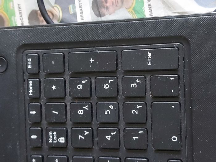 DELL Inspiron 15, Model 5100, Intel Core i3=7020U CPU, 2.3GHz, 4GB Ram, 1 Terrabyte HDD, Windows 10 64bit, Microsoft Edge, Chrome and VLC