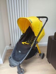 Mama and Papas Armadillo buggy Stroller