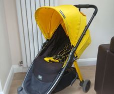 Mama and Papas Armadillo buggy Stroller