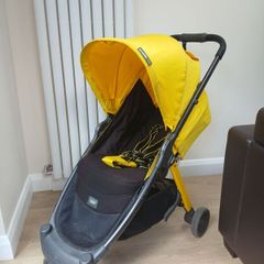 Mama and Papas Armadillo buggy Stroller