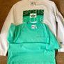 Adidas Sweatshirt and Tee-shirt Image 2
