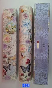 Scented Drawer Liners (5)