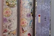 Scented Drawer Liners (5)