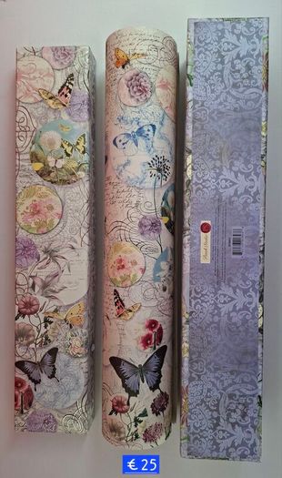 Scented Drawer Liners (5)