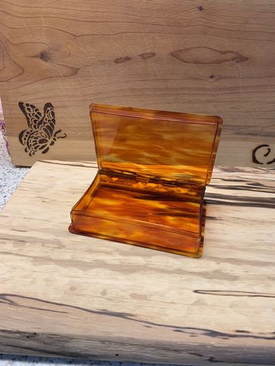 collectables  Xylonite vintage box
