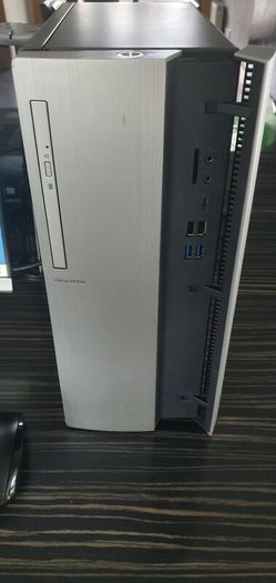 Lenovo Desktop PC Bundle