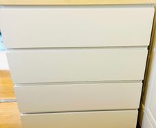 Ikea chest of drawers
