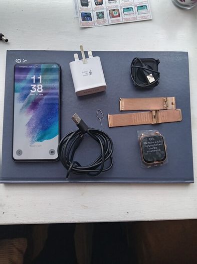 Samsung galaxy