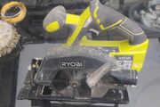 Circular saw