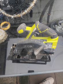 Circular saw