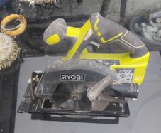Circular saw