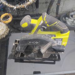 Circular saw