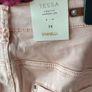 jeans blush skinny jeans size 36 Darnella brand Image 10